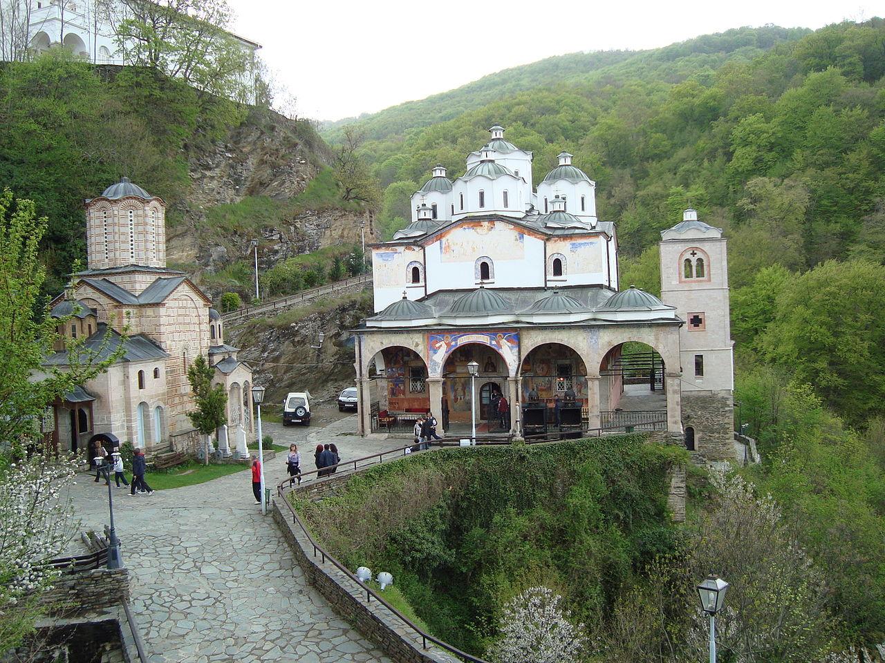 Kriva Palanka, North Macedonia